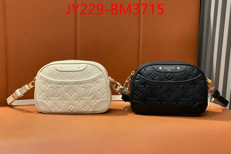 LV Bags(TOP)-Pochette MTis- ID: BM3715 $: 229USD,