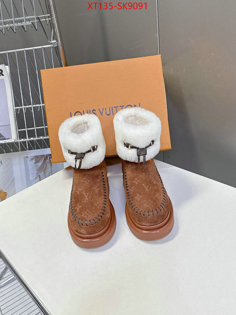 Women Shoes-Boots ID: SK9091 $: 135USD