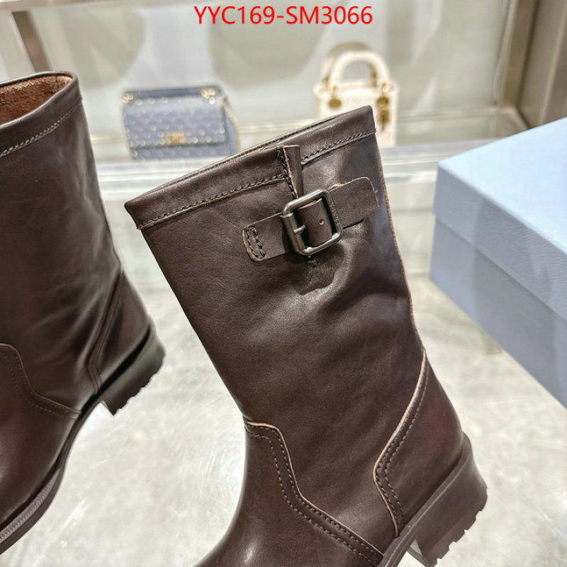 Women Shoes-Prada knockoff ID: SM3066 $: 169USD