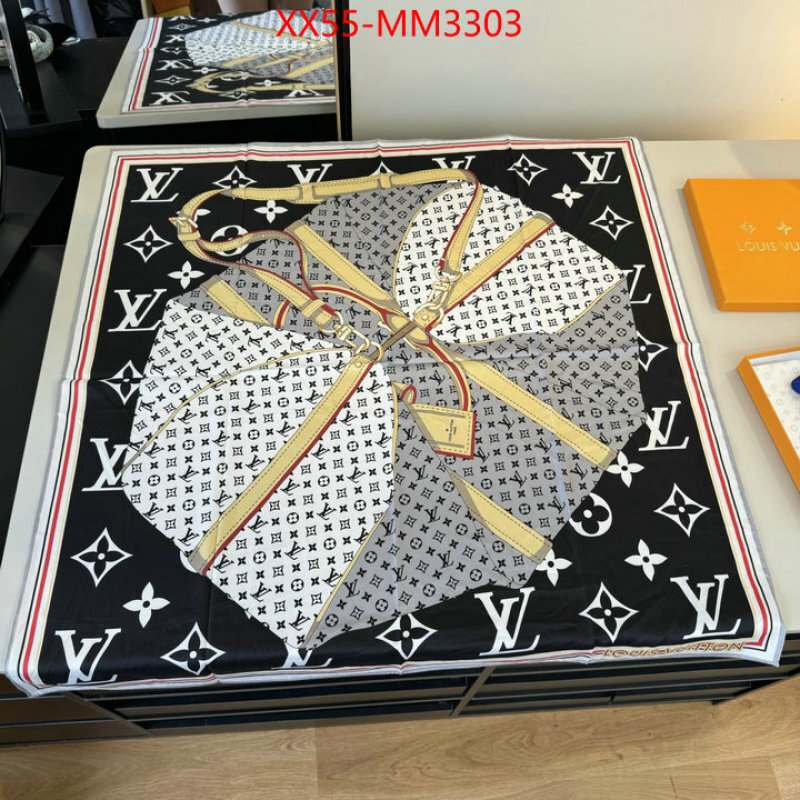 Scarf-LV we curate the best ID: MM3303 $: 55USD