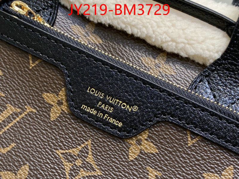 LV Bags(TOP)-Neverfull- ID: BM3729 $: 219USD,
