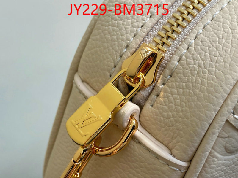LV Bags(TOP)-Pochette MTis- ID: BM3715 $: 229USD,