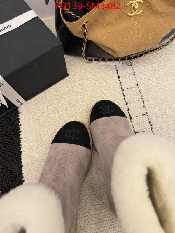 Women Shoes-Boots ID: SM3482 $: 139USD