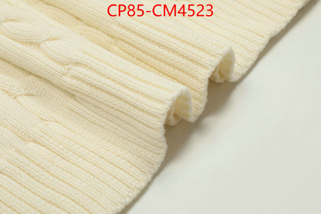 Clothing-Ralph Lauren ID: CM4523 $: 85USD