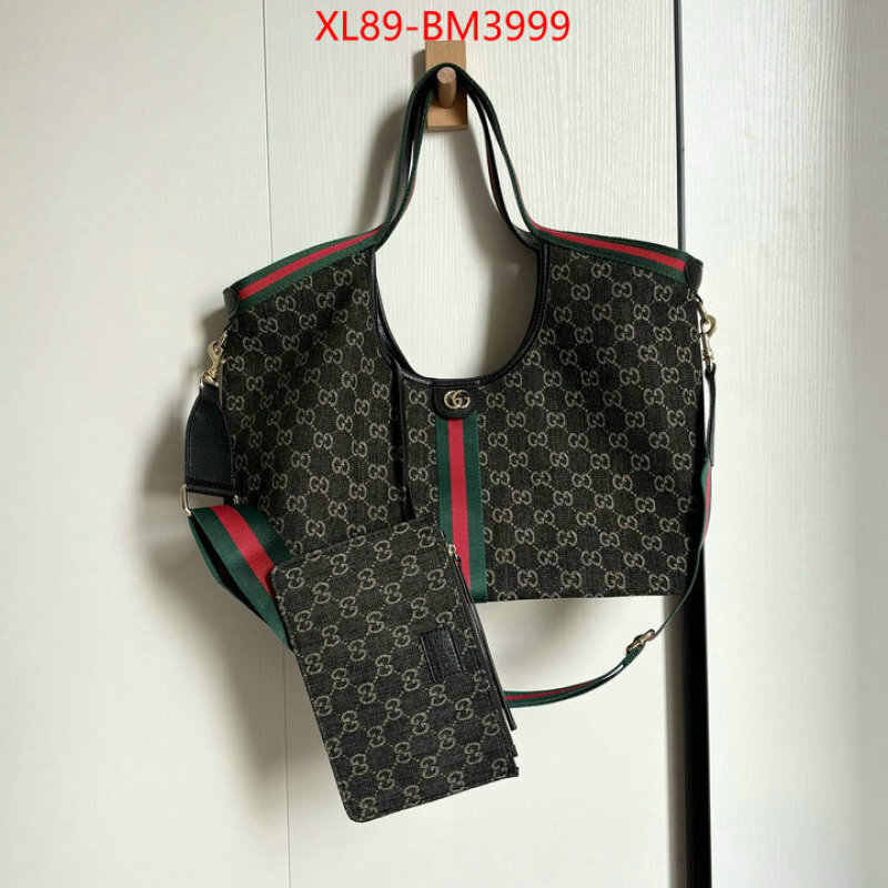 Gucci Bags(4A)-Handbag- ID: BM3999 $: 89USD,
