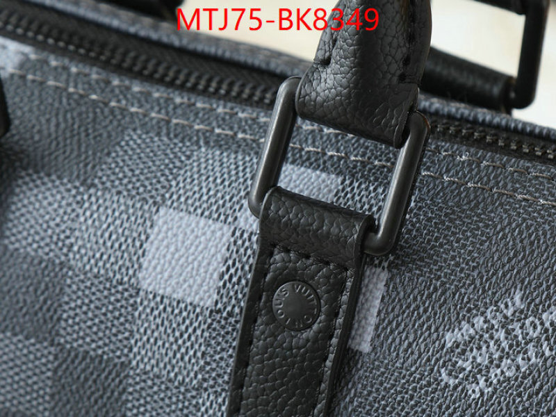 LV Bags(4A)-Speedy- ID: BK8349 $: 75USD,