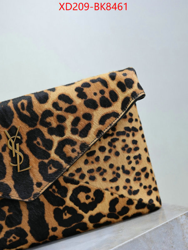 YSL Bags(TOP)-Cassandra ID: BK8461 $: 209USD,