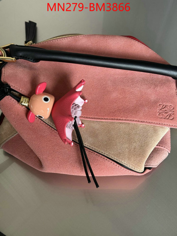 Loewe Bags(TOP)-Puzzle- ID: BM3866 $: 279USD,