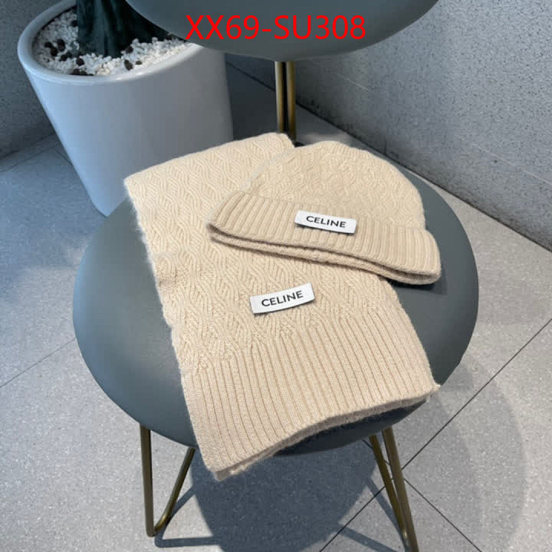 Cap(Hat)-Celine ID: SU308 $: 69USD