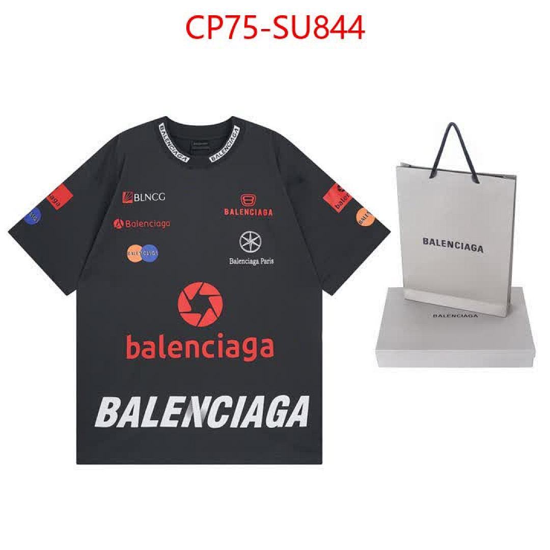 Clothing-Balenciaga ID: SU844 $: 75USD