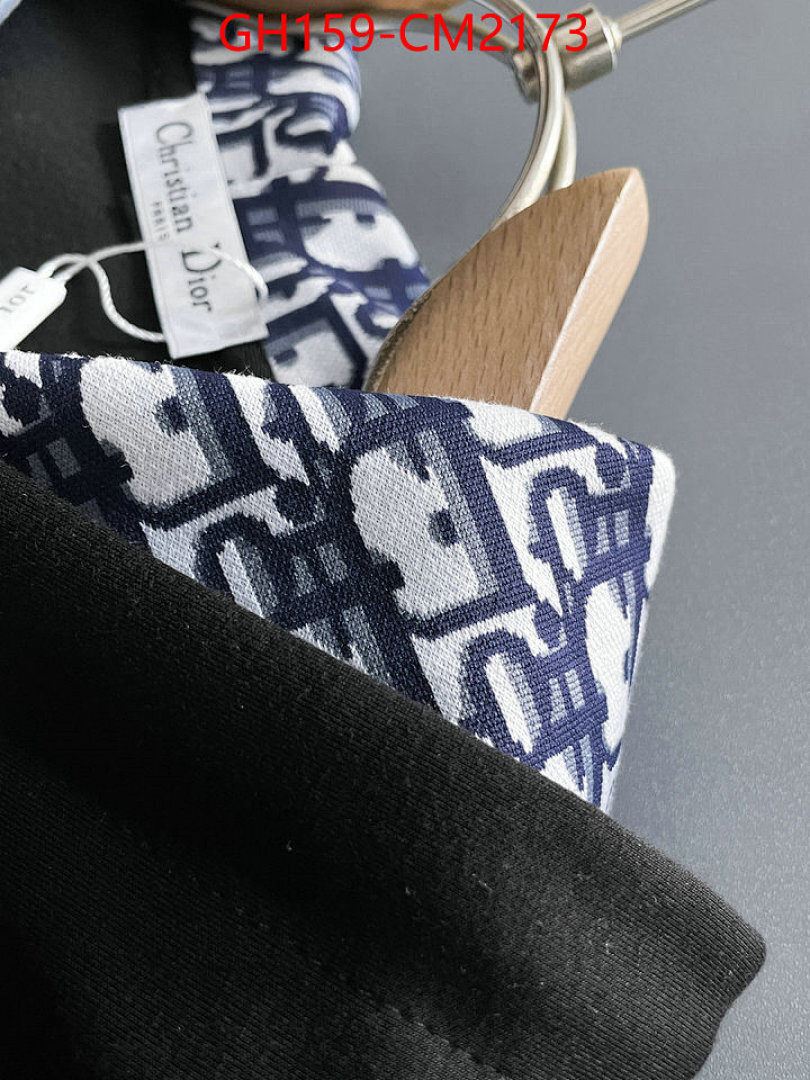 Clothing Set-Dior ID: CM2173 $: 159USD