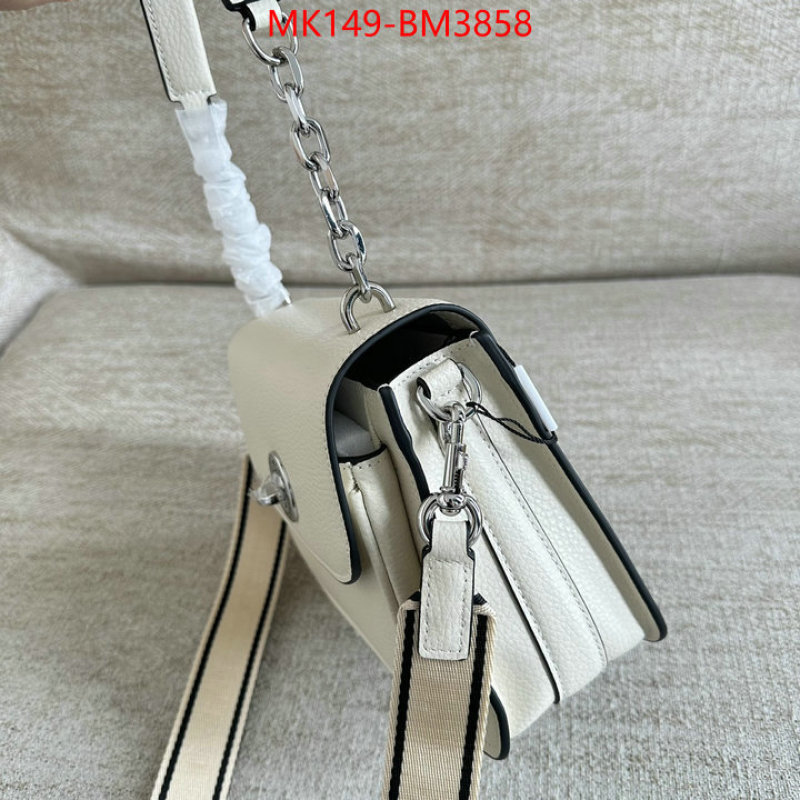 Marc Jacobs Bags(TOP)-Crossbody- ID: BM3858 $: 149USD,