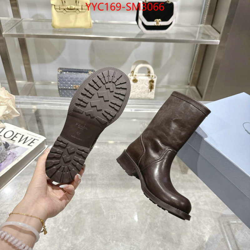 Women Shoes-Prada knockoff ID: SM3066 $: 169USD