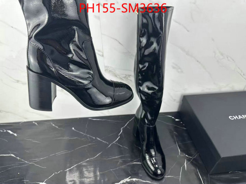 Women Shoes-Boots ID: SM3636 $: 155USD