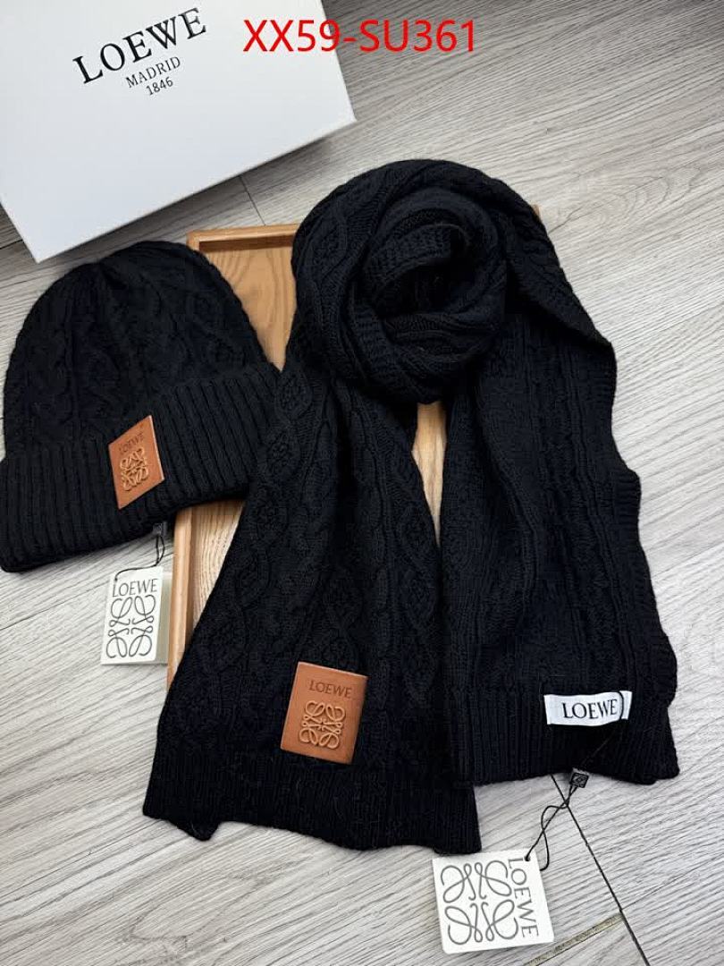 Cap(Hat)-Loewe ID: SU361 $: 59USD