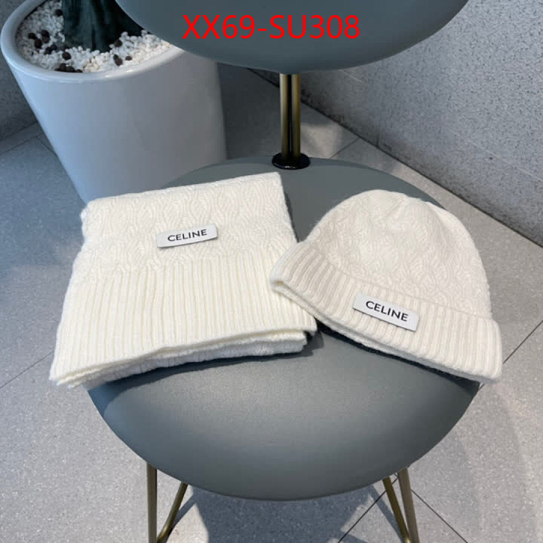 Cap(Hat)-Celine ID: SU308 $: 69USD