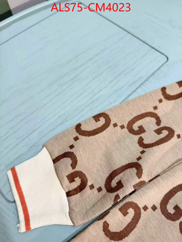 Kids clothing-Gucci ID: CM4023 $: 75USD