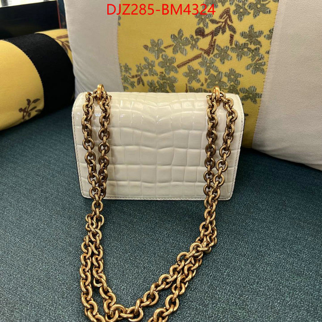 Valentino Bags(TOP)-Crossbody- ID: BM4324 $: 285USD,