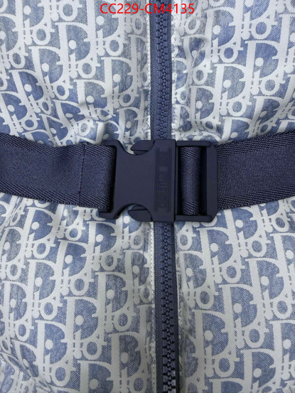 Down jacket Women-Dior ID: CM4135 $: 229USD