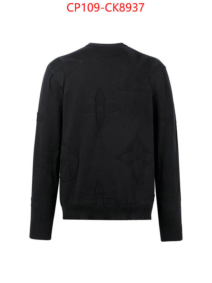 Clothing-LV ID: CK8937 $: 109USD
