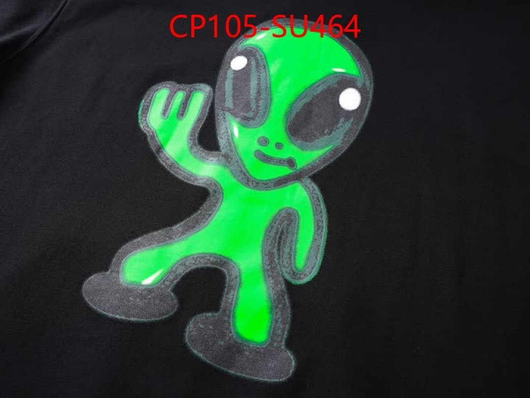 Clothing-Balenciaga ID: SU464 $: 105USD