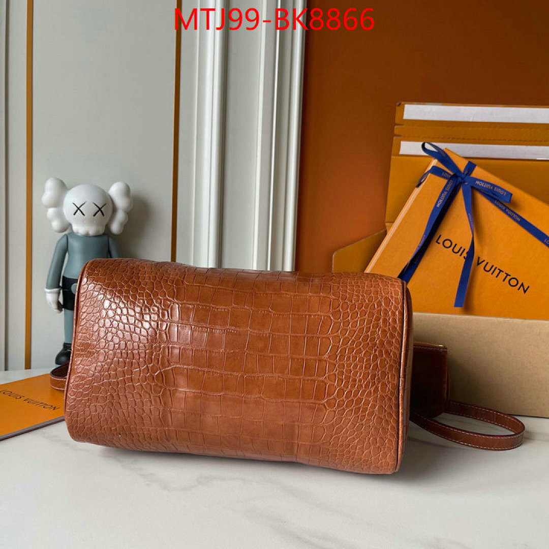 LV Bags(4A)-Speedy- ID: BK8866 $: 99USD,