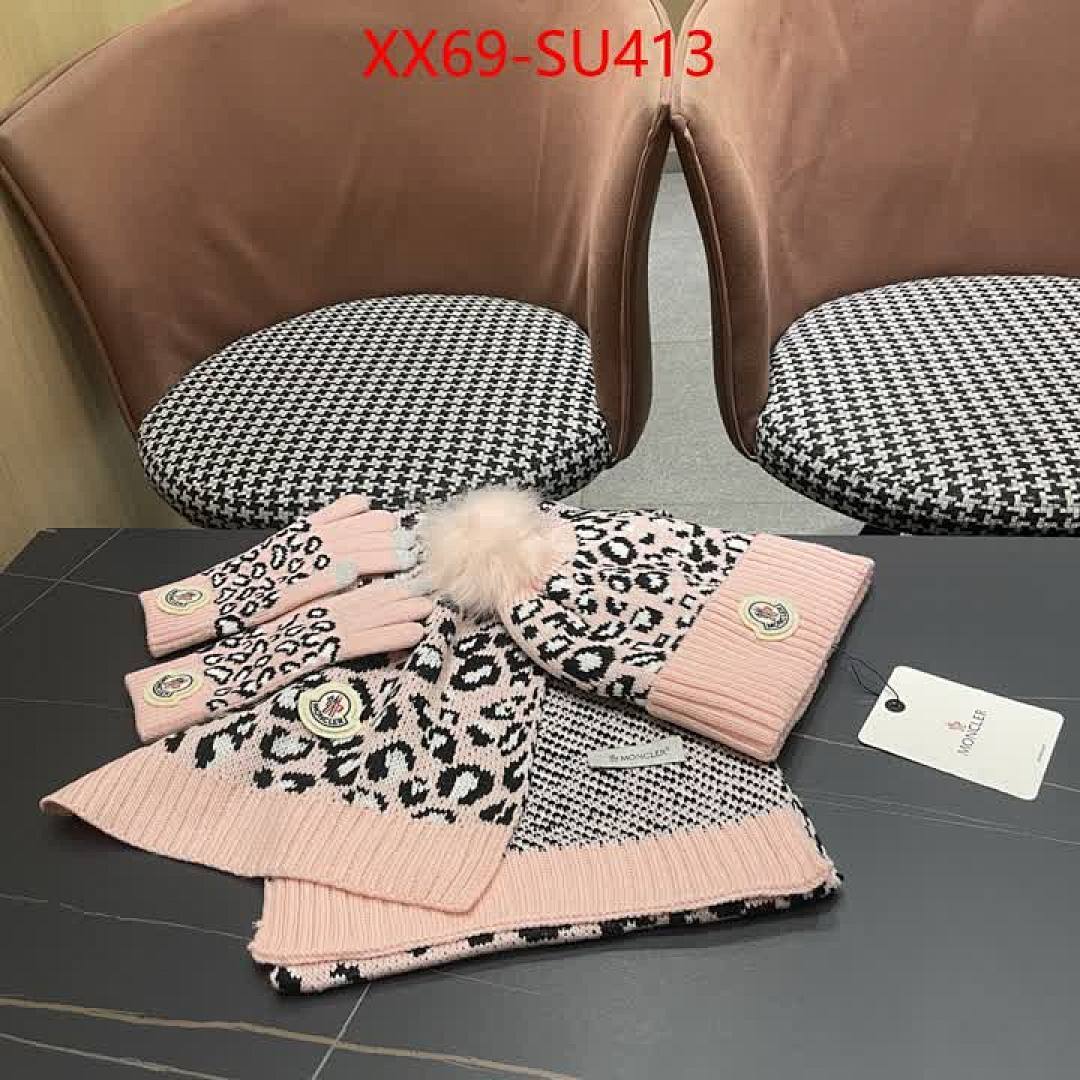 Gloves-Moncler ID: SU413 $: 69USD