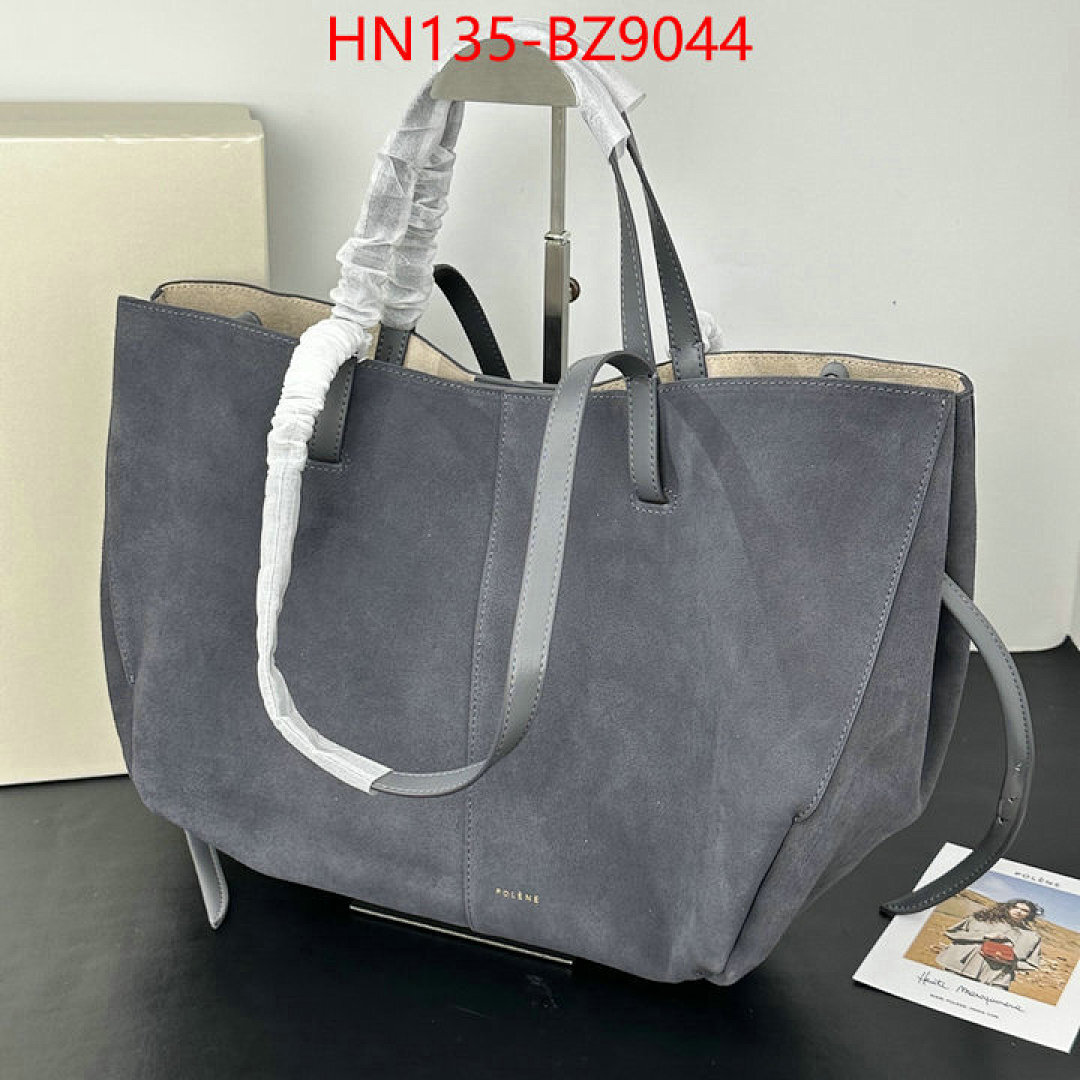 Polene Bags(4A)-Handbag- ID: BZ9044 $: 135USD,