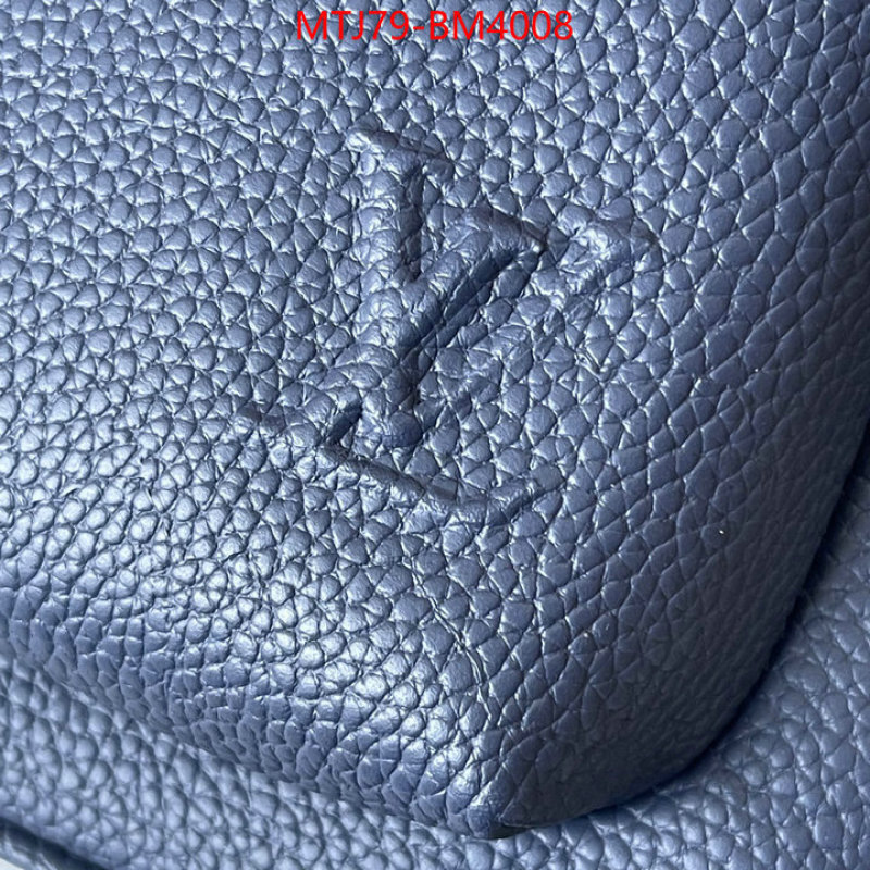 LV Bags(4A)-Avenue- ID: BM4008 $: 79USD,