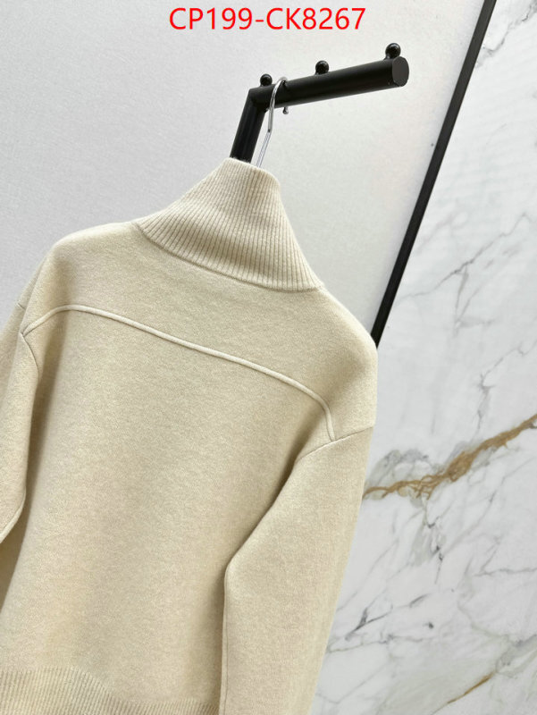 Clothing-Brunello Cucinelli replcia cheap ID: CK8267 $: 199USD