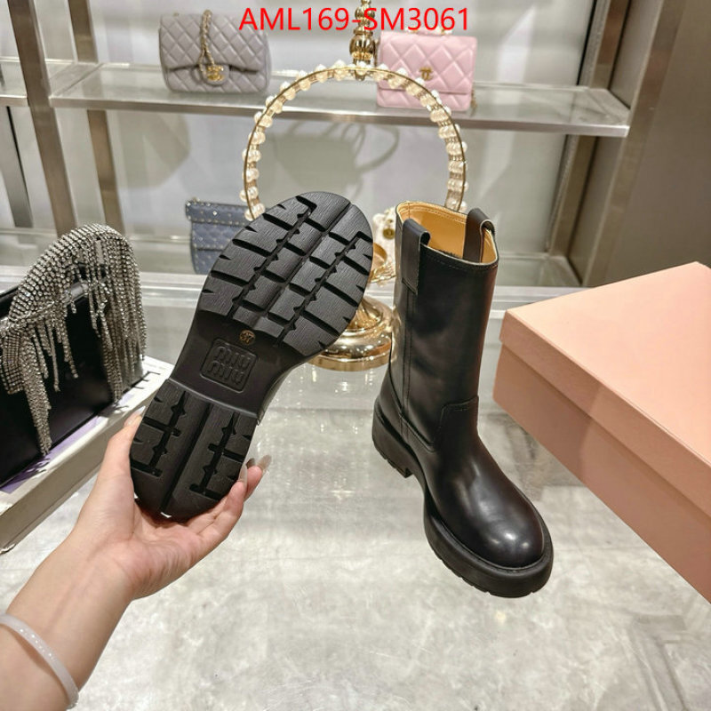 Women Shoes-Boots fashion designer ID: SM3061 $: 169USD