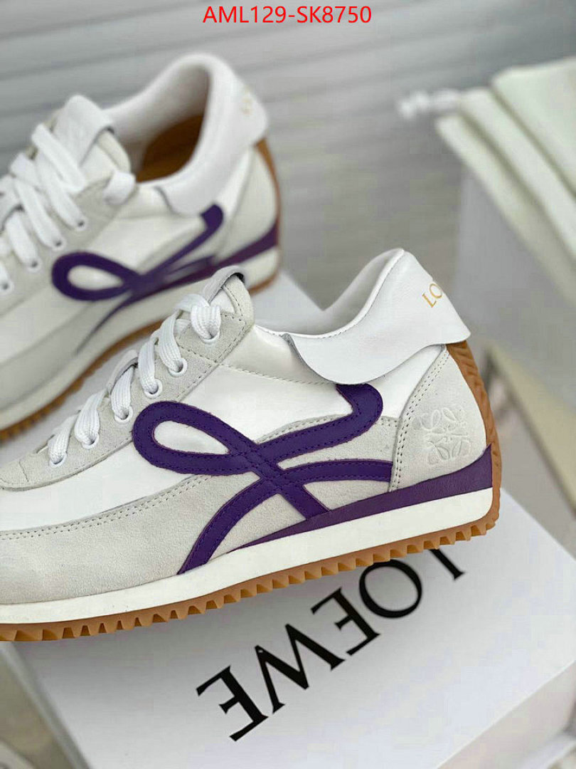 Men Shoes-Loewe ID: SK8750 $: 129USD