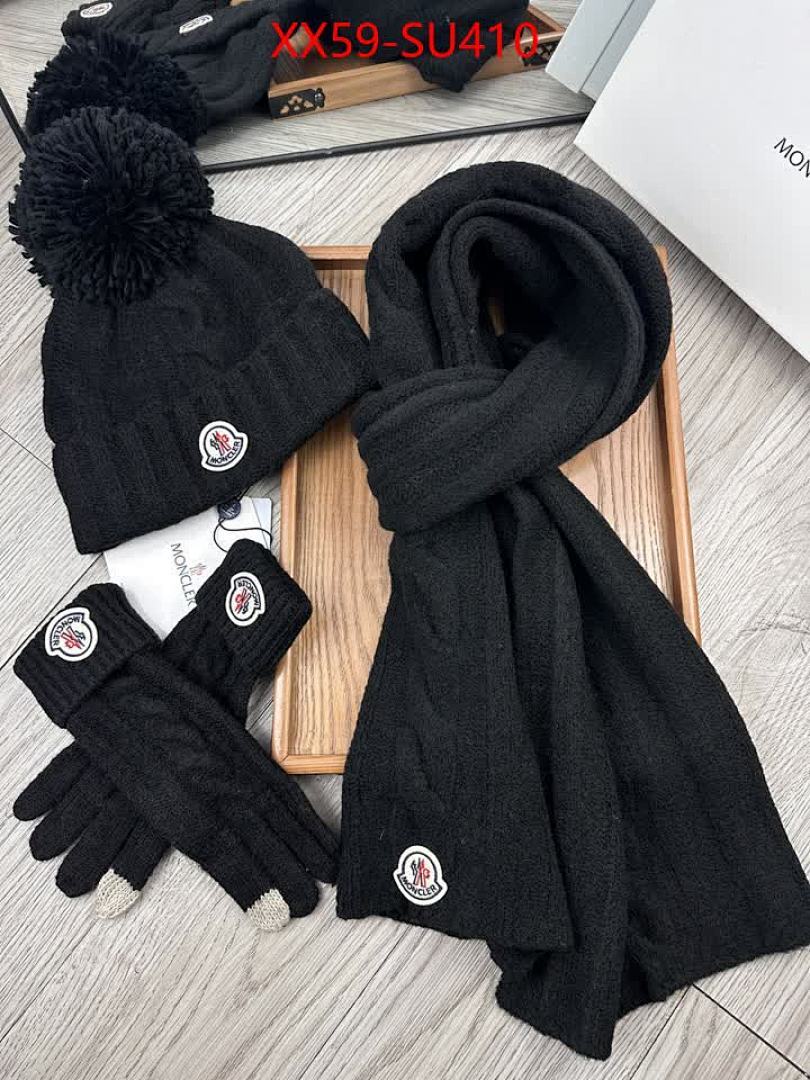 Gloves-Moncler ID: SU410 $: 59USD