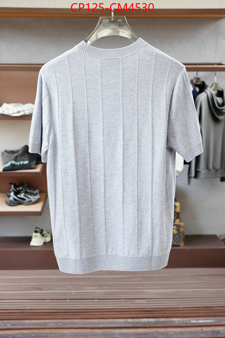 Clothing-Loro Piana ID: CM4530 $: 125USD