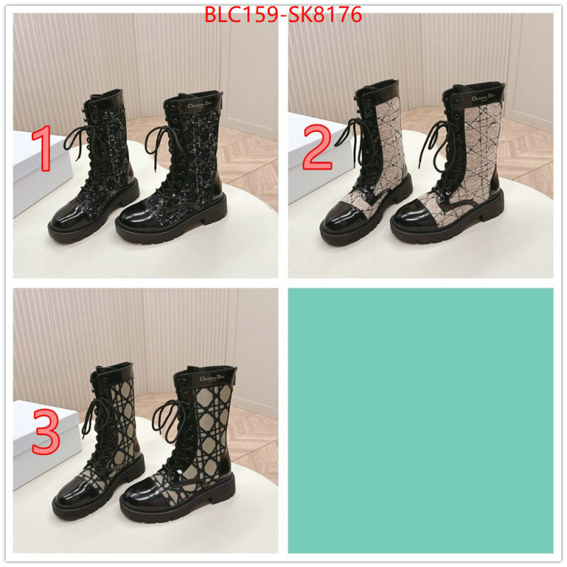 Women Shoes-Dior copy ID: SK8176 $: 159USD