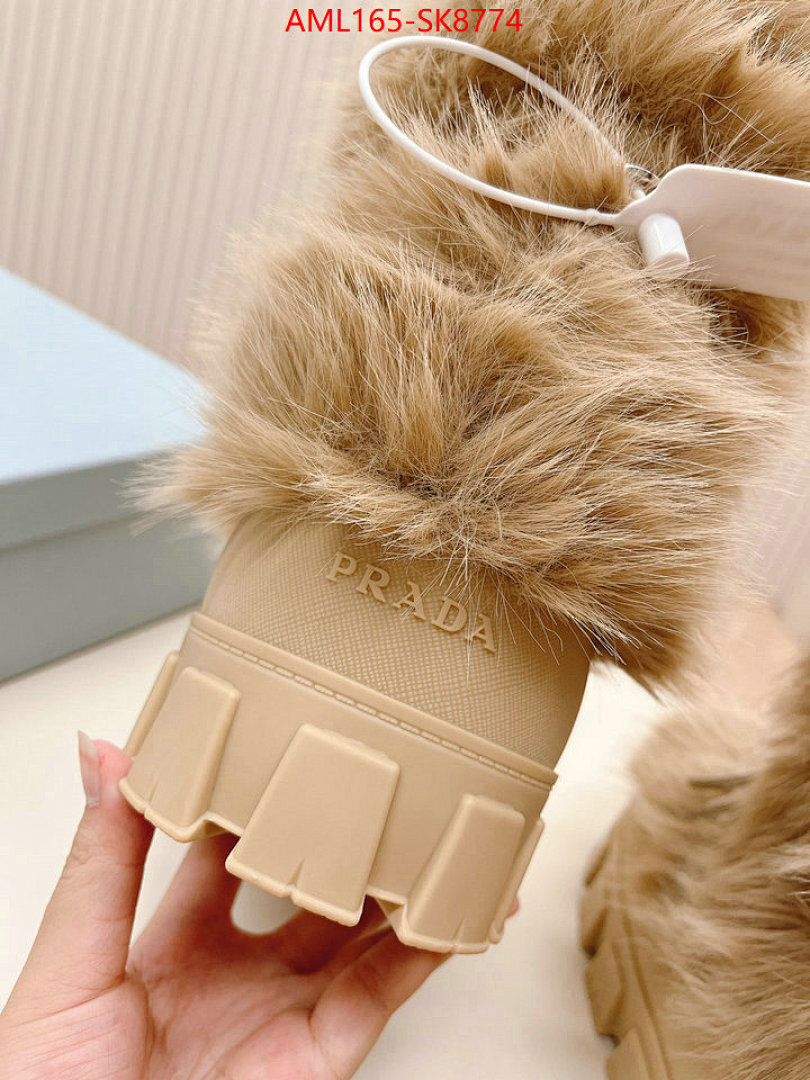 Women Shoes-Boots ID: SK8774 $: 165USD