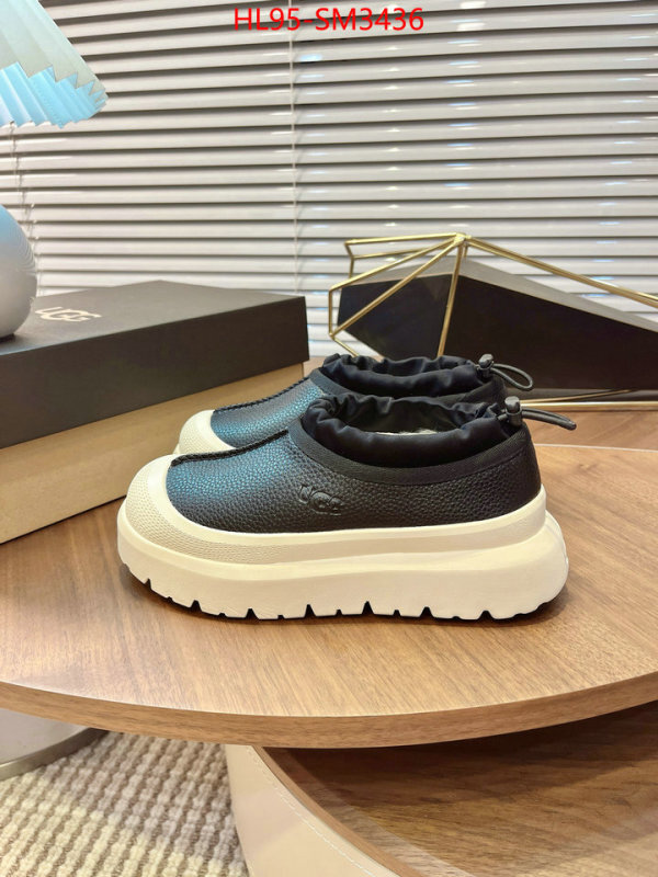 Men Shoes-UGG replica shop ID: SM3436 $: 95USD