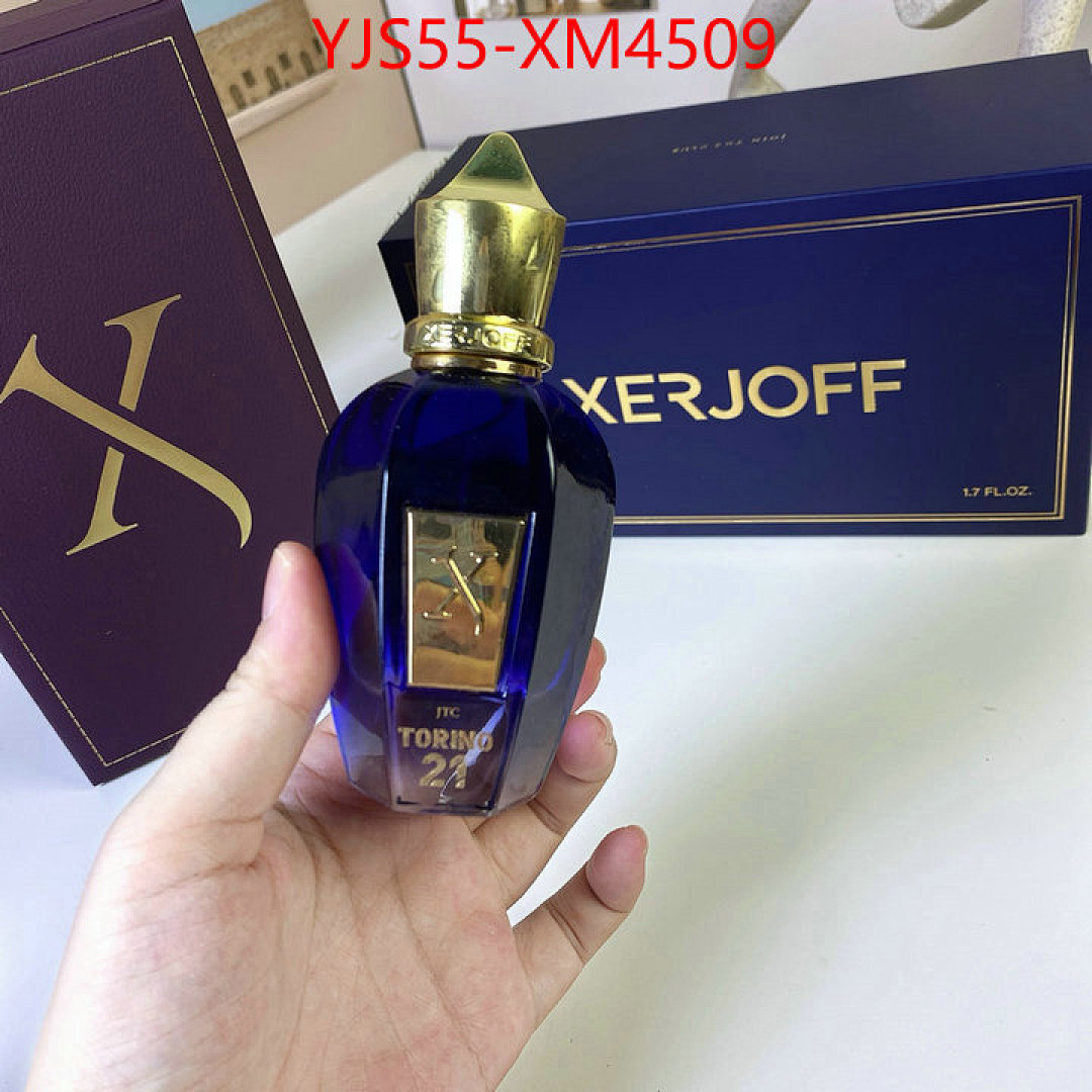 Perfume-Xerjoff ID: XM4509 $: 55USD
