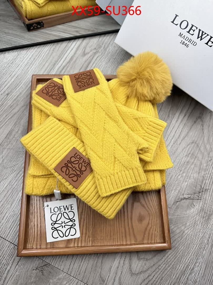 Cap(Hat)-Loewe ID: SU366 $: 59USD