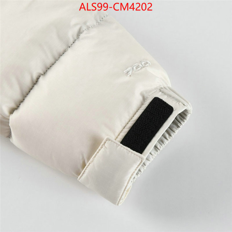 Kids clothing-The North Face ID: CM4202 $: 99USD