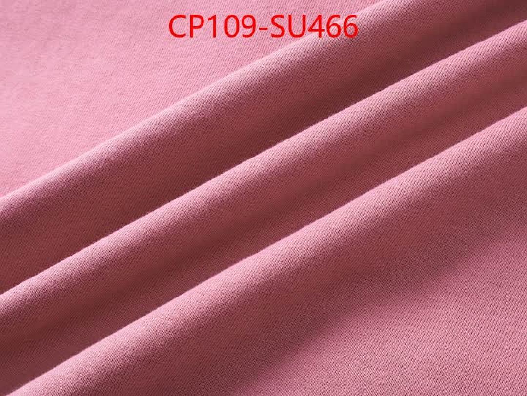 Clothing-Balenciaga ID: SU466 $: 109USD