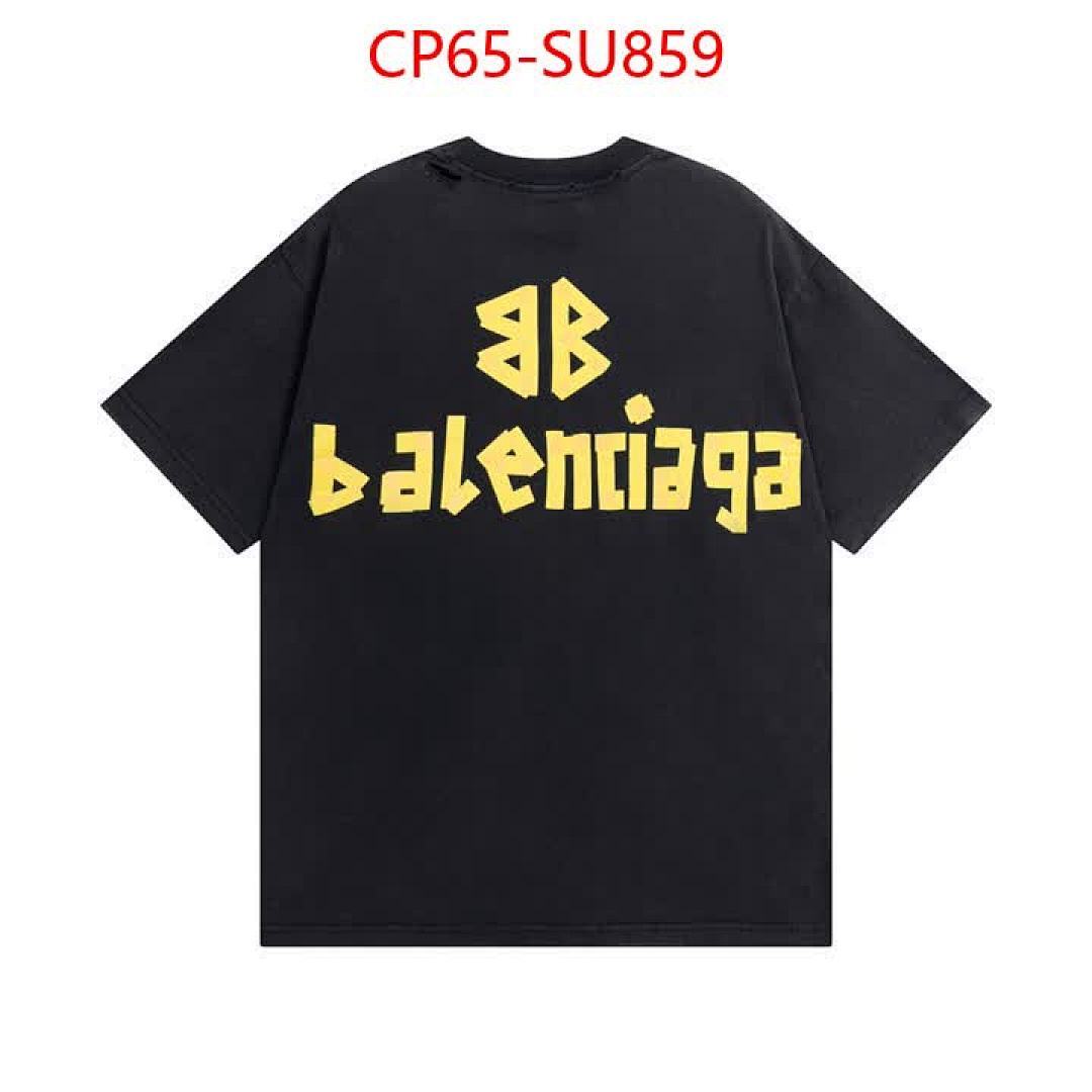 Clothing-Balenciaga ID: SU859 $: 65USD