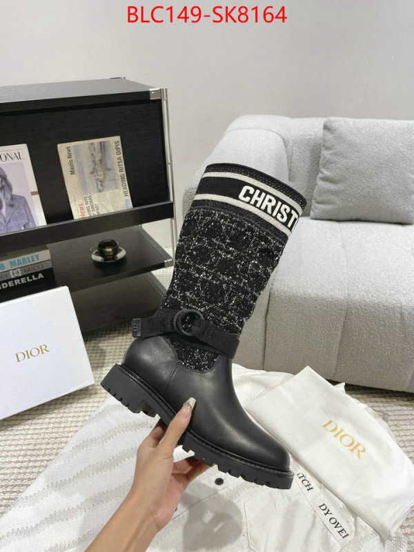 Women Shoes-Dior new ID: SK8164 $: 149USD
