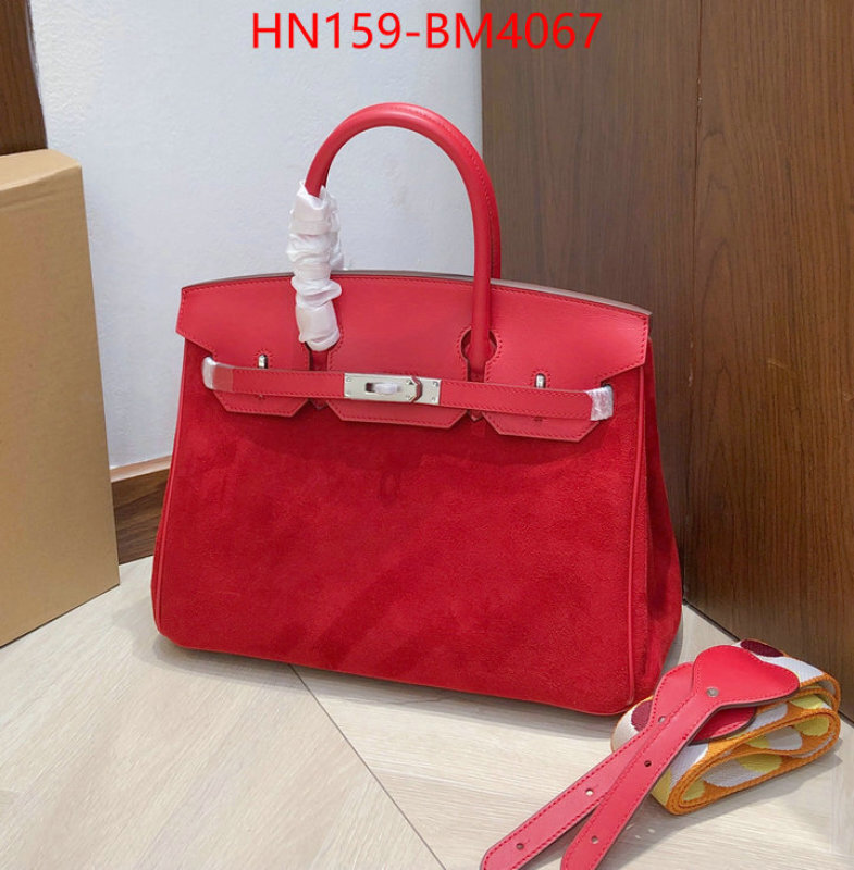 Hermes Bags(4A)-Birkin- ID: BM4067 $: 159USD,