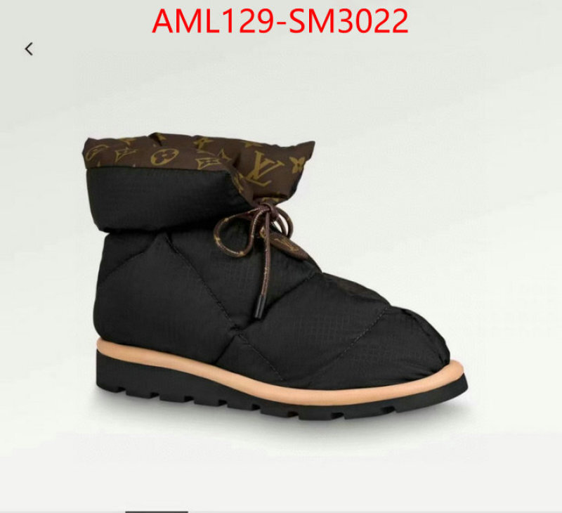 Women Shoes-Boots from china 2024 ID: SM3022 $: 129USD