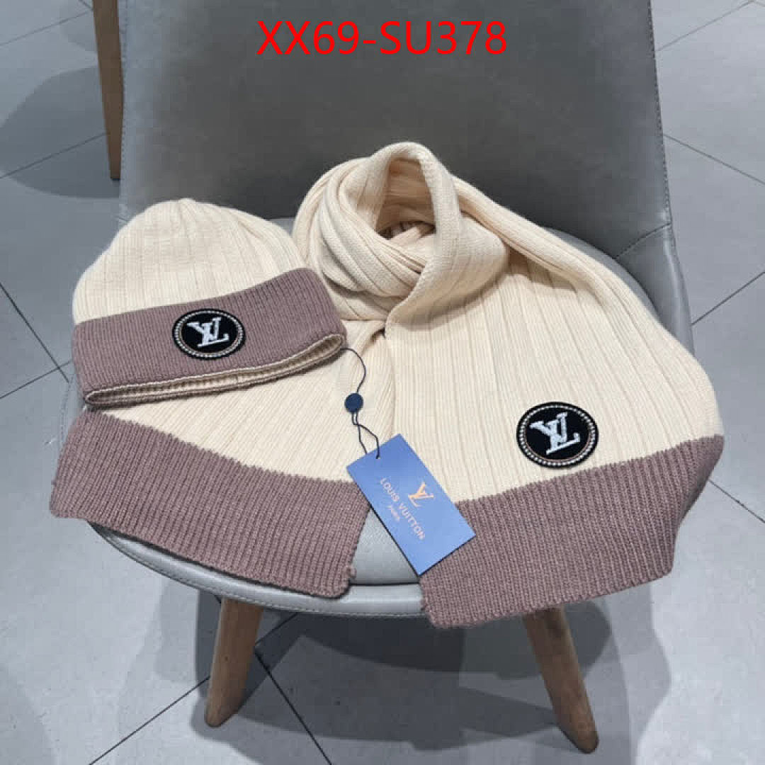 Cap(Hat)-LV ID: SU378 $: 69USD