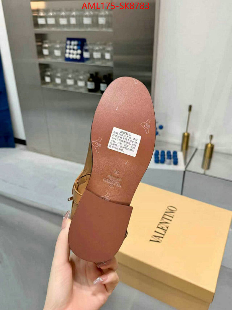 Women Shoes-Boots ID: SK8783 $: 175USD