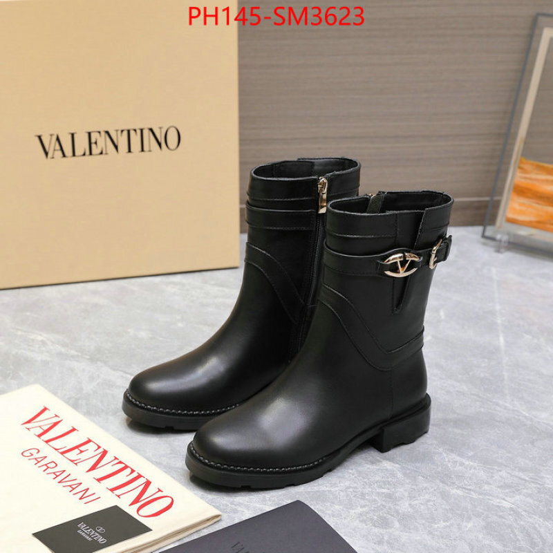 Women Shoes-Boots ID: SM3623 $: 145USD