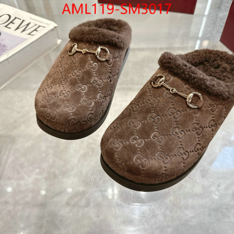 Women Shoes-Gucci from china 2024 ID: SM3017 $: 119USD