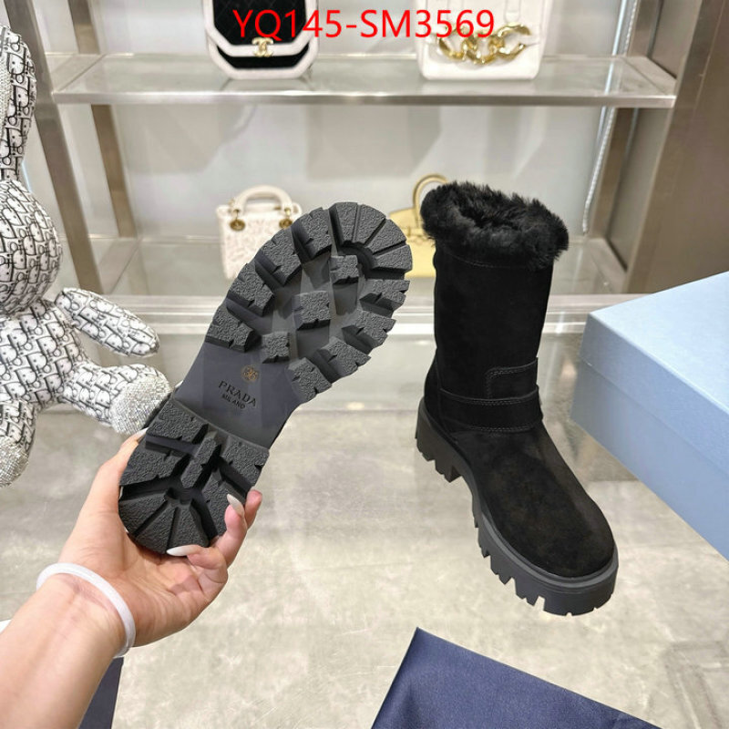 Women Shoes-Boots ID: SM3569 $: 145USD
